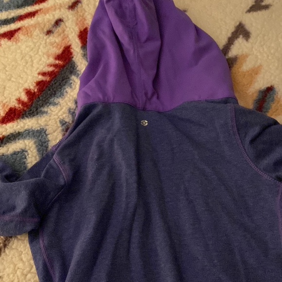 Inner Spirit hoodie xs - Picture 4 of 4